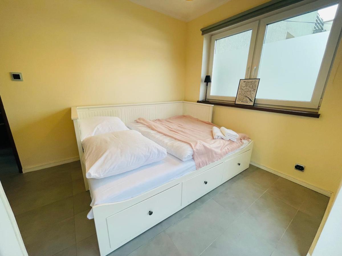 Apartamenty Ktw Silesia City Center - Park Slaski Katowice Kültér fotó