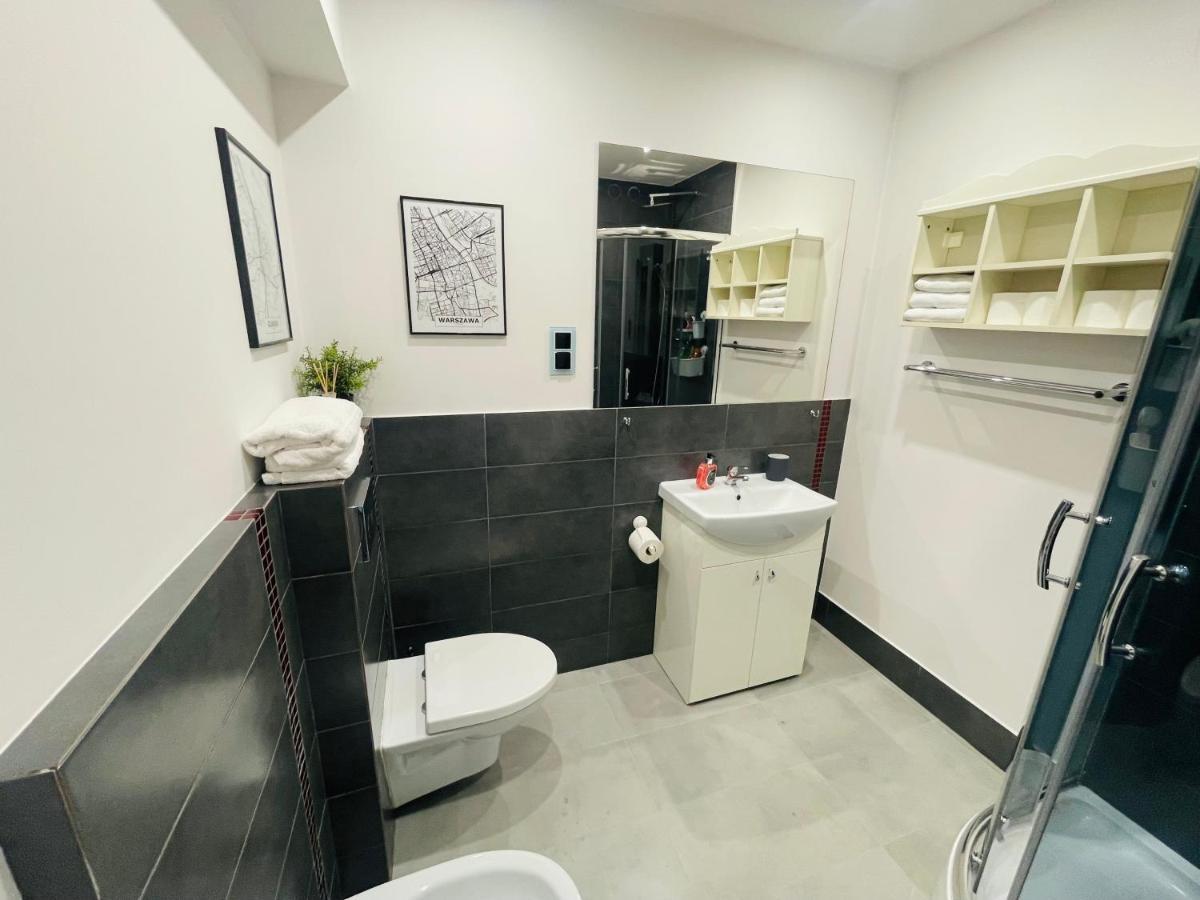 Apartamenty Ktw Silesia City Center - Park Slaski Katowice Kültér fotó