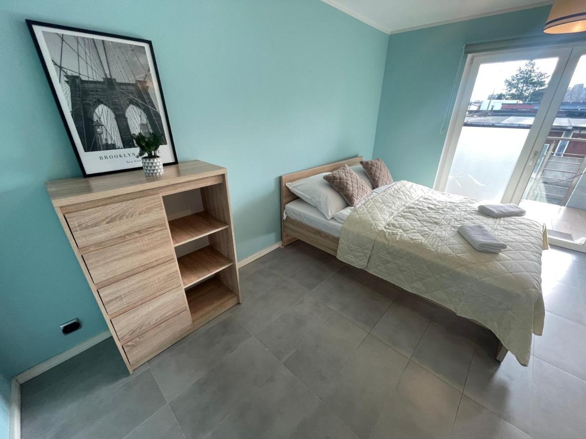 Apartamenty Ktw Silesia City Center - Park Slaski Katowice Kültér fotó