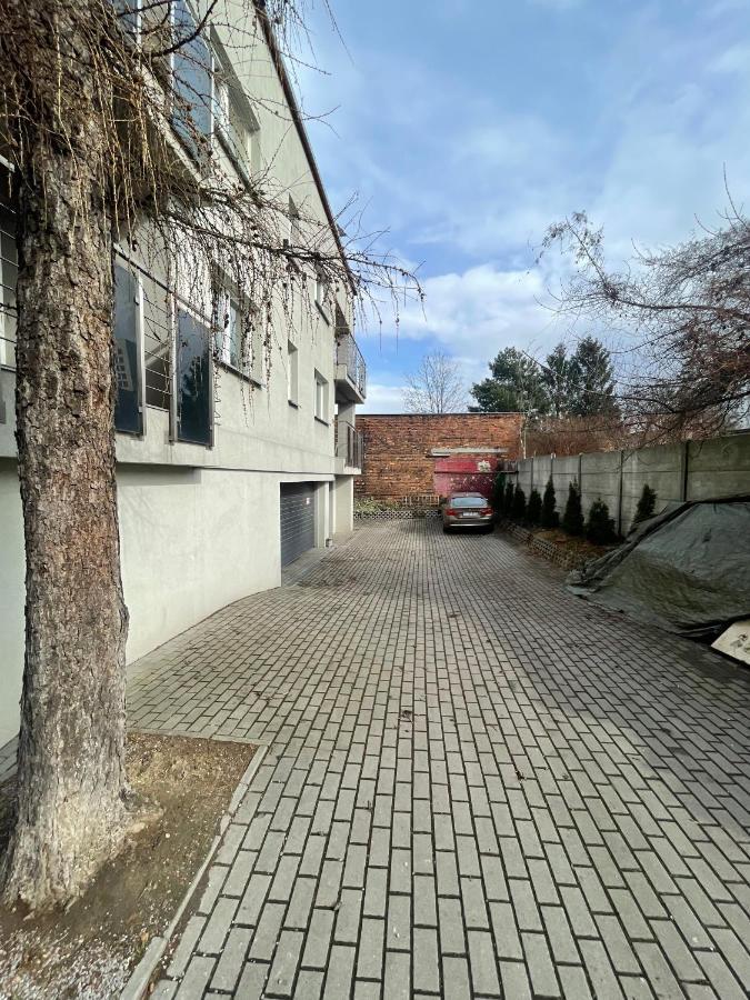 Apartamenty Ktw Silesia City Center - Park Slaski Katowice Kültér fotó