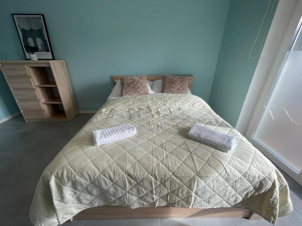 Apartamenty Ktw Silesia City Center - Park Slaski Katowice Kültér fotó