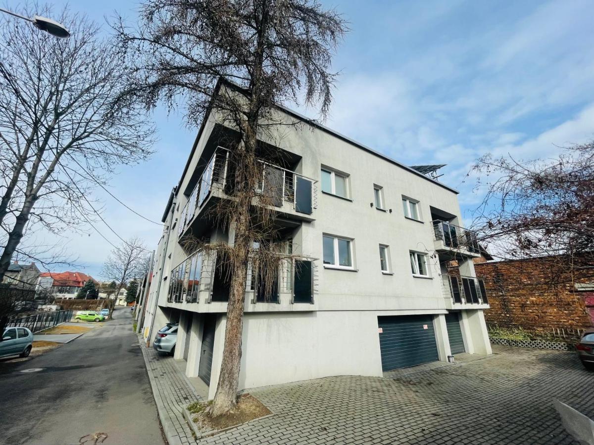 Apartamenty Ktw Silesia City Center - Park Slaski Katowice Kültér fotó