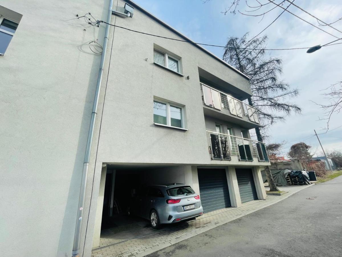Apartamenty Ktw Silesia City Center - Park Slaski Katowice Kültér fotó
